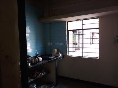 1 BHK Apartment