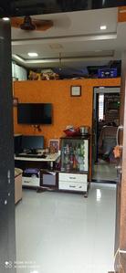 Gallery Cover Image of 309 Sq.ft 1 RK Apartment for buy in Shiv Sagar, Chembur for 3800000