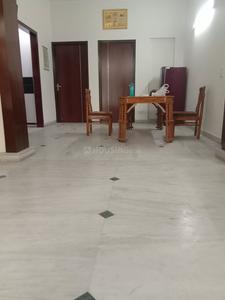 Gallery Cover Image of 1500 Sq.ft 3 BHK Villa for rent in Sector 43 for 19000