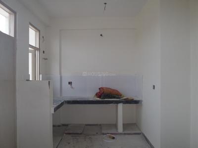 1 BHK Apartment