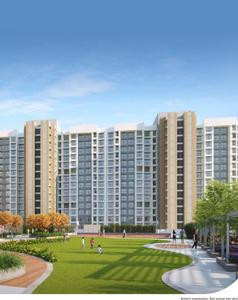 1 BHK फ़्लैट