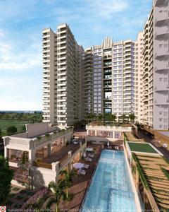2 BHK अपार्टमेंट