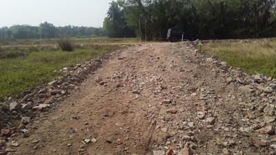 Gallery Cover Image of Sq.ft Residential Plot for buy in Baruipur P for 75000