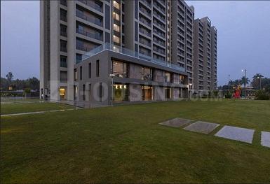 3 BHK Apartment