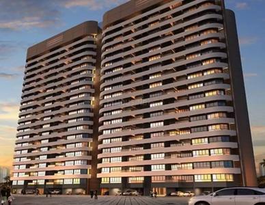 2 BHK Apartment