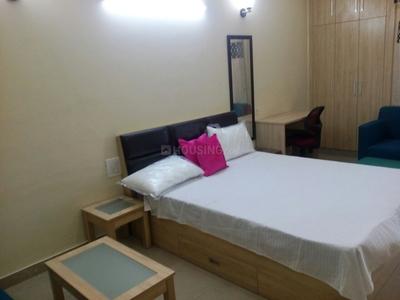 1 RK Apartment