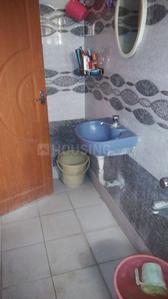 Bathroom Image of PG 5891193 Indira Nagar in Indira Nagar