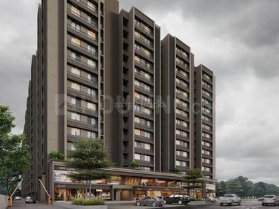 3 BHK Flat