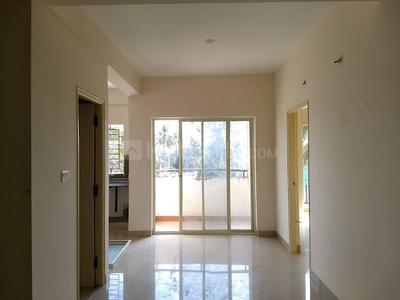 2 BHK Apartment