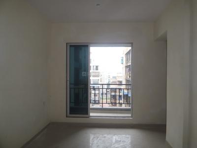 1 BHK Apartment
