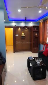 2 BHK Flat