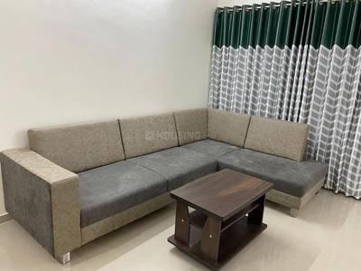 Gallery Cover Image of 1854 Sq.ft 3 BHK Apartment for buy in Rajyash Serenade Ventura, Thaltej for 16200000