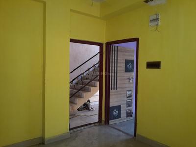 1 BHK Apartment
