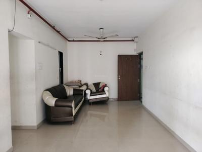 2 Bhk Flat For Rent In Panvel Navi Mumbai 1246 Sqft Property Id