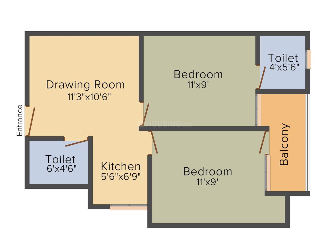 Floor Plan Floor Plan
