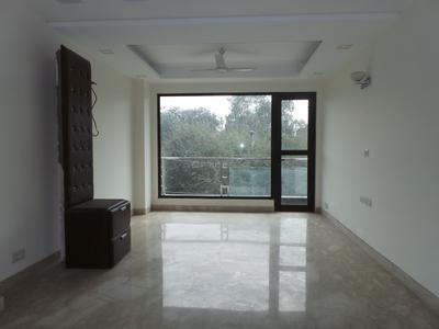 3 BHK Independent Floor