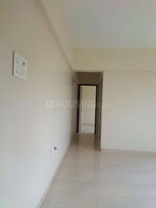 Gallery Cover Image of 726 Sq.ft 1 BHK Apartment for buy in Chembur for 13500000