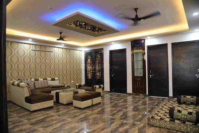 Gallery Cover Image of 2000 Sq.ft 4 BHK Independent Floor for buy in Rajendra Nagar for 12500000