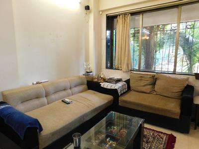 Gallery Cover Image of 750 Sq.ft 2 BHK Apartment for buy in Worli for 25000000