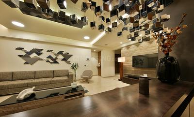 3 BHK Apartment