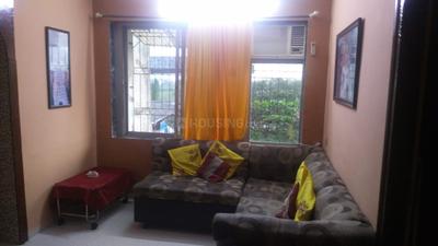 Gallery Cover Image of 855 Sq.ft 2 BHK Apartment for buy in Vasai East for 3500000