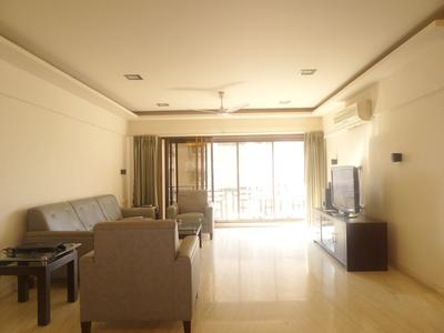 3 BHK Apartment