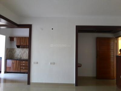 3 BHK Apartment