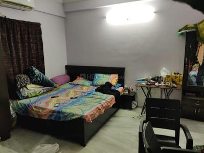 Gallery Cover Image of 1400 Sq.ft 3 BHK Apartment for buy in Mehdipatnam for 6000000