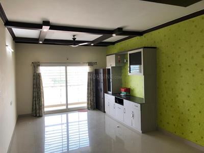3 BHK Apartment