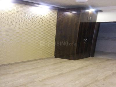 1 BHK Apartment