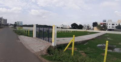 Gallery Cover Image of Sq.ft Residential Plot for buy in Irandankattalai for 3115200