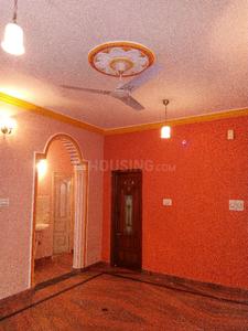 2 BHK Independent House