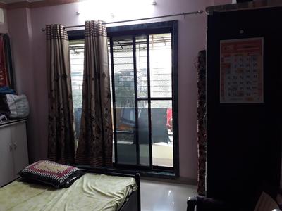 Gallery Cover Image of 710 Sq.ft 1 BHK Apartment for buy in Kon gaon for 3500000