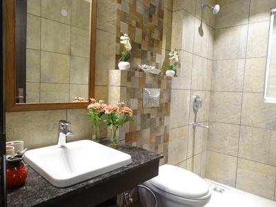 5 BHK Apartment