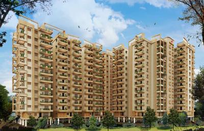 Gallery Cover Image of 1323 Sq.ft 2 BHK Apartment for buy in Patancheru for 3969000