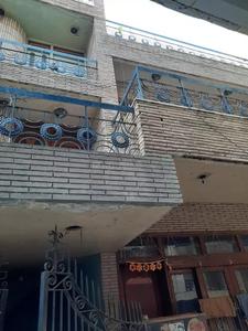 Gallery Cover Image of 1070 Sq.ft 4 BHK Independent House for buy in Samay Pur for 8500000