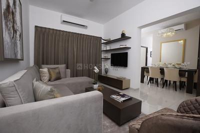 3 BHK Apartment
