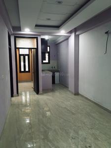 2 BHK Independent Floor
