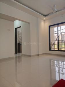 1 BHK Apartment