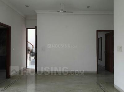 3 BHK Independent Floor