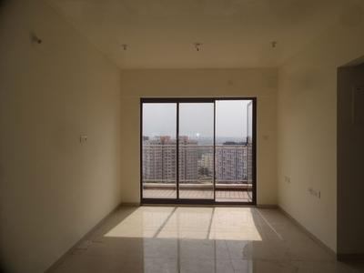 Gallery Cover Image of 721 Sq.ft 1 BHK Apartment for buy in Pimpri for 4800000