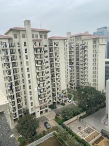 3 BHK फ़्लैट
