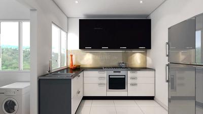 1 BHK Apartment