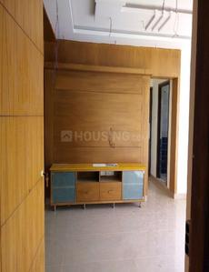 Gallery Cover Image of 1035 Sq.ft 2 BHK Apartment for buy in Whitefield for 4800000