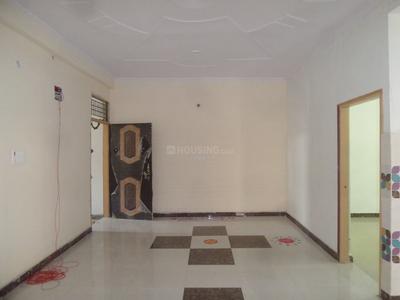 3 BHK Apartment