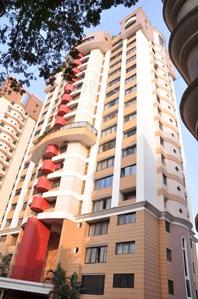 2 BHK Apartment