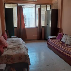 Gallery Cover Image of 560 Sq.ft 1 BHK Apartment for rent in Sion for 32000