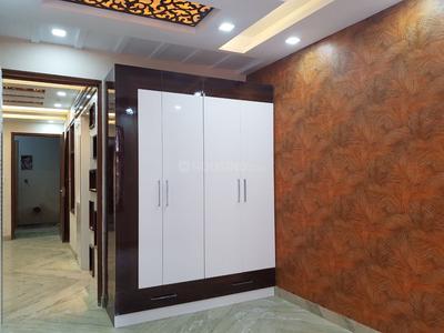 4 BHK Apartment