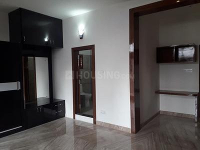3 BHK Independent House