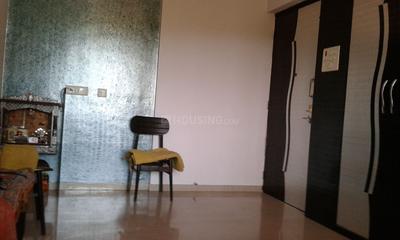 Gallery Cover Image of 980 Sq.ft 2 BHK Apartment for buy in Kalyan West for 5500000